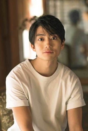 伊藤健太郎、『光る君へ』で大河初出演　新キャスト4人発表…南沙良はまひろの娘・賢子役