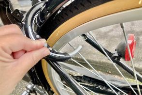 世界最大の自転車レースでも盗難発生!? 万が一盗まれてしまった時に必要な対応とは？