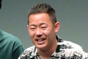 ザ・マミィ酒井貴士　飲みすぎでパンパンの顔に驚きの声「パンスト被ってますか？」