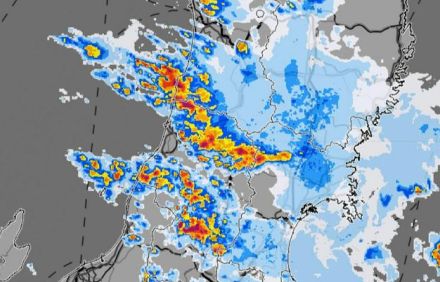 山形に大雨特別警報　数十年に一度の大雨、線状降水帯も発生