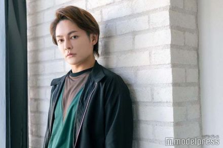 三崎優太、世界的音楽フェス「S2O JAPAN」出演決定　青汁王子から経営者そしてDJとして飛躍する今の心境を語る【モデルプレスインタビュー】