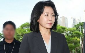 李在明氏の妻に罰金刑求刑　大統領選予備選に絡み食事提供＝韓国検察