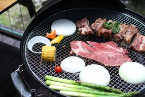 「コストコで人気のBBQ（バーベキュー）・グリル」ランキング！　2位は「キングズフォード チャコール 9.07kg x 2」、1位は？