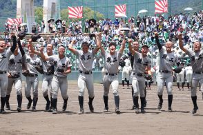 【高校野球】熊本工が３年ぶり２３度目の甲子園出場　古豪ではなく「少しでも強豪に近づけるように」