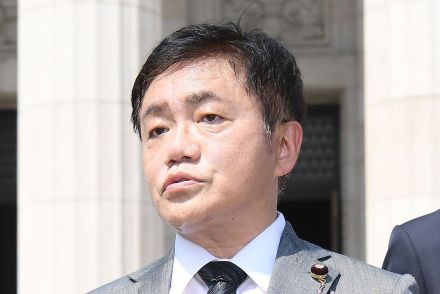 水道橋博士　都知事選後の報道に疑問「小池都知事の疑惑が議論されると思っていたら…」