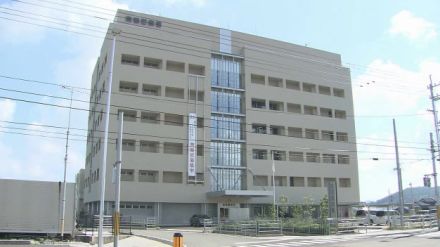 レオタード姿の女子児童の尻などを盗撮疑い　51歳の男逮捕