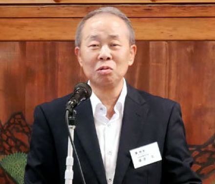 相互 「値上げを忘れるほどの笑顔を」藤原社長