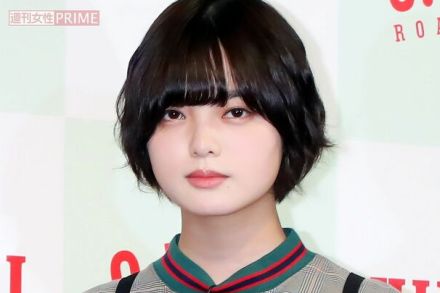 『HYBE』が“問題児”平手友梨奈との契約を打ち切りへ、移籍先候補に挙がるAdoの所属事務所