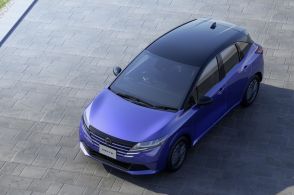 日産自動車、通期の業績見通しを下方修正…2024年度第1四半期決算