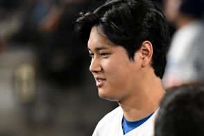 大谷翔平、“最強打者ランキング”でジャッジと同率　MLB公式が選定