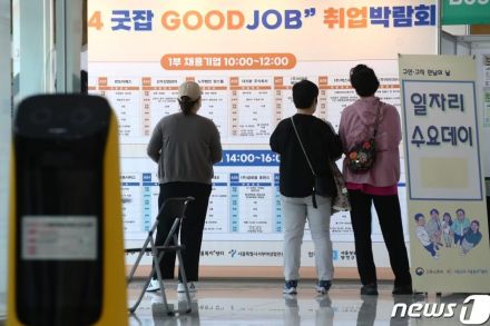 韓国「仕事・求職放棄」大卒者400万人時代…統計開始以来、最多