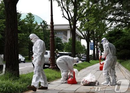 北朝鮮のごみ風船「兵器化」念頭か…韓国の標的への「正確な落下」に向けデータ収集