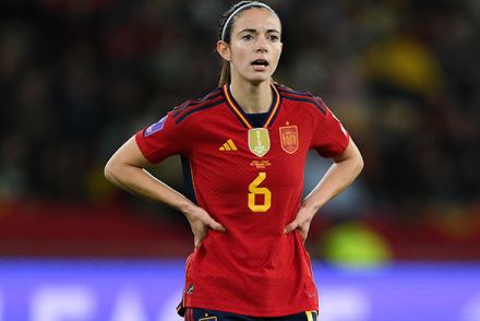 スペイン女子代表、要注意人物は？ なでしこジャパンと今夜対戦！ W杯優勝に貢献のバロンドーラー【パリ五輪】