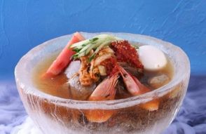 延吉冷麺の魅力 中国東北地方の伝統と新しい食べ方