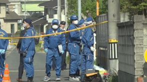 爆発事件受け倉敷市を「警戒区域」に指定　六代目山口組と池田組の活動を厳しく制限　岡山県公安委員会