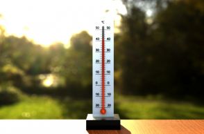 観測史上最も暑い日を記録、世界平均気温が「17.15度」に