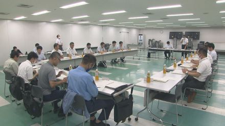 小中学校通学路の安全対策　18件の改善策決定　大分