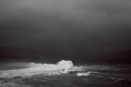 【写真特集】静かに朽ちゆく出羽島で生きる