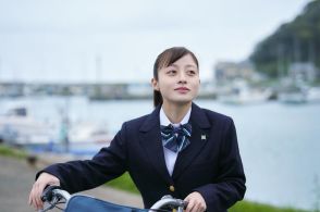 橋本環奈主演、連続テレビ小説「おむすび」初回放送は9月30日に決定