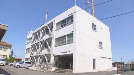 被害額は約130万円…ナマコを密漁　漁師ら10人を書類送検　福山市