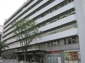 公園やホテルで教え子とみだらな行為　大阪府立高等支援学校の男性講師を懲戒免職　