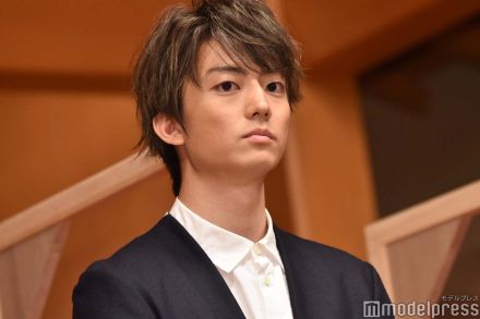 伊藤健太郎「更に気合を入れ直して」大河初出演への覚悟つづる