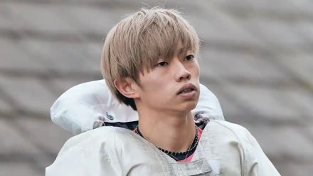 【ボートレース尼崎】貫禄を見せつけた定松勇樹が今年3度目のV