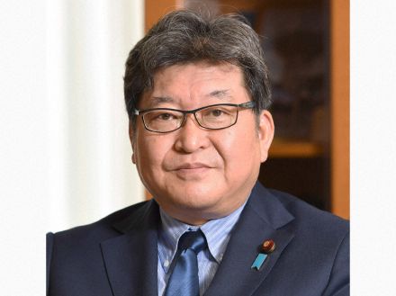 自民・萩生田氏に「刺客」　立憲が擁立へ　野党一本化を求める声も