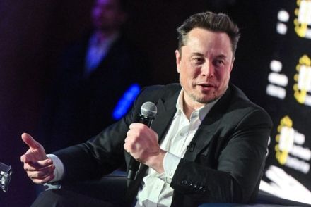 イーロン・マスク、トランスジェンダーの我が子について語る「息子は意識高い系ウィルスに殺された」