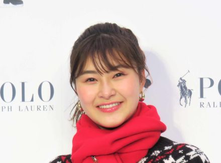 村上佳菜子「他大会と違う声援を力にして“魔物”撃退を」パリ五輪出場者にエール送る