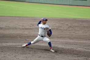 エース武村晴輝18歳「バーステー勝利」綾羽、無敵の近江にコールド勝ちで６年ぶり決勝／滋賀