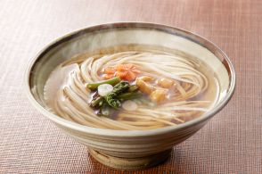 「荒川区で人気のうどん」ランキング！　2位は赤土小学校前駅近くの「そば処瀧乃家」、1位は？【2024年7月版】