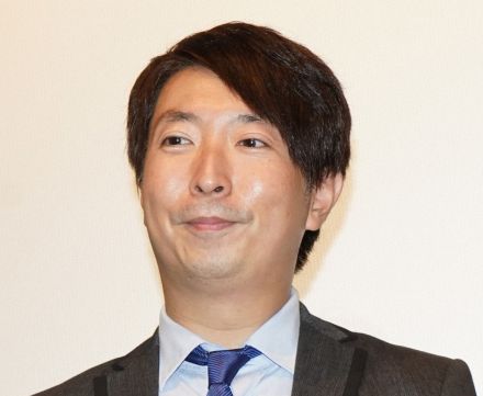 有村昆　不倫＆離婚問題後にできた仕事の悩み「すごくニヤ～っとされてしまうので」