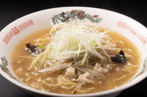 「熊本県で人気の味噌ラーメン」ランキング！　2位は熊本県の名店「北熊 池田店」、1位は？【2024年7月版】