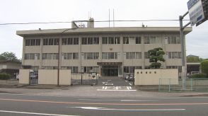 身長１７５センチくらい“刃物男”　３６歳女性から財布を奪って逃走　福岡・飯塚市で強盗事件発生