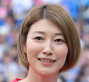 狩野舞子さん公開、12年前の五輪銅メダルメンバー〝オフショット〟に反響続々「最強メンバー」「涙出る」「黄金のメンバー」「青春って感じ」