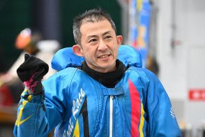 【大村ボート・ＳＧオーシャンＣ】瓜生正義　低勝率機でも得点率５位タイ「分のいい人もいる」