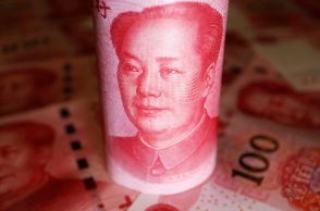 中国、超長期債410億ドル相当を原資に景気浮揚策