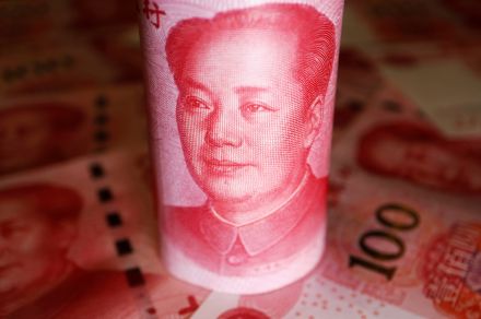 中国、超長期債410億ドル相当を原資に景気浮揚策