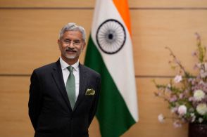 中印、国境問題の早期解決で合意　外相会談