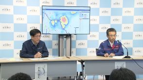 身の安全確保を!山形県に再び大雨特別警報　今後も東北・日本海側で局地的な激しい雨のおそれ