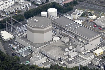 敦賀原発2号機審査結論へ　規制委が断層判断、初の不合格か