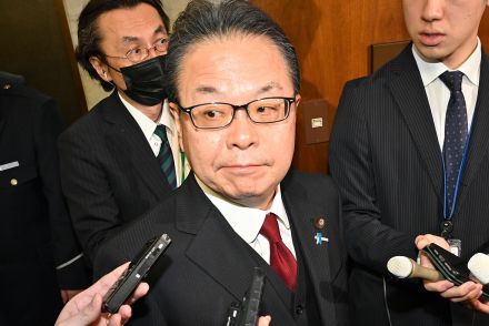 やはり自民党はデタラメ…裏金の「世耕弘成参院議員」が今ごろ県連会長代行を退任、未だ消えない衆院鞍替え説に地元は戦々恐々