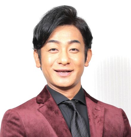 片岡愛之助、妻・藤原紀香と“サレ夫”役でセリフ合わせ「ドキドキしながらやらせていただきました」