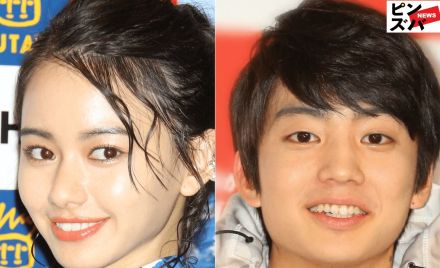 元カノ・山本舞香はマイファスHiroと公開イチャイチャのなか伊藤健太郎は大河＆25年地上波主演も 完全復活