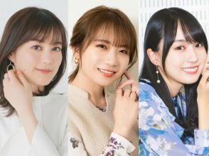 乃木坂46・新旧メンバーの手料理イッキ見！　プロ級の腕前からヤバい“伝説”残した人も