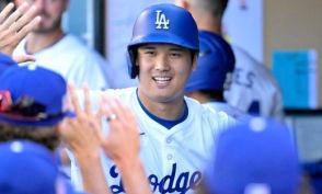 「まだ物足りない」大谷翔平のドジャースが新たな補強に動いている！？　米メディア「インパクトのある選手を…」