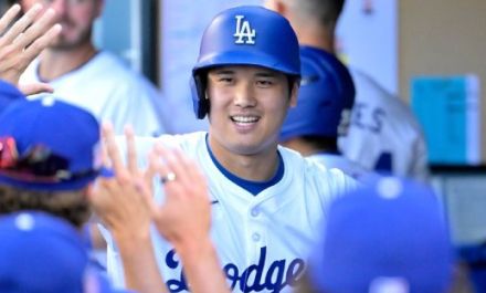 「まだ物足りない」大谷翔平のドジャースが新たな補強に動いている！？　米メディア「インパクトのある選手を…」