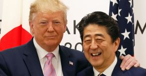 安倍晋三「シンゾー・トランプ外交」の”内幕”を、最側近記者がいま明かす…！ 安倍「猛獣使い外交」の舞台裏からいまこそ「学ぶべきこと」