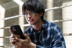 高橋文哉、“強烈キャラ”に飲まれない緻密な役作り　TVドラマデビューから5年の軌跡